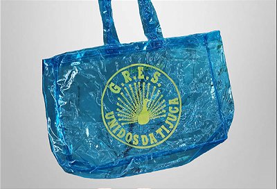 Bolsa de praia Unidos da Tijuca DS25