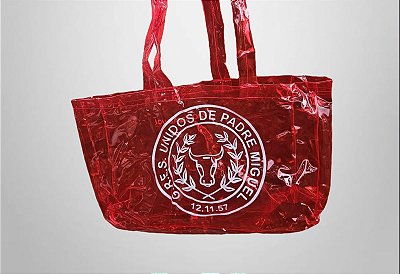 Bolsa de praia UPM DS25