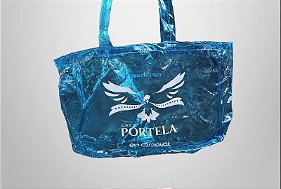 Bolsa de praia Portela DS25
