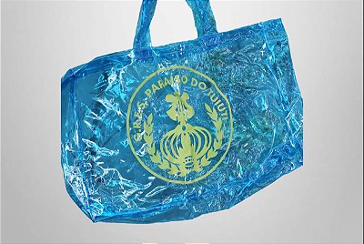 Bolsa de praia Tuiuti DS25