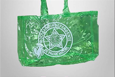 Bolsa de praia Mocidade DS25
