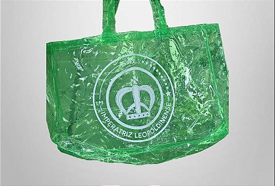 Bolsa de praia Imperatriz Leopoldinense DS25