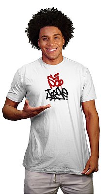 Tshirt São Jorge peito DS25
