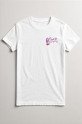 Tshirt Nanã - DS25
