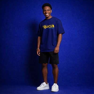 Tshirt - Tijuca - Meu LugarDS26