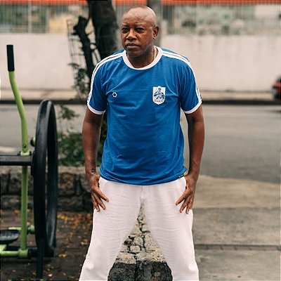 Tshirt Ogum 7 - DS26