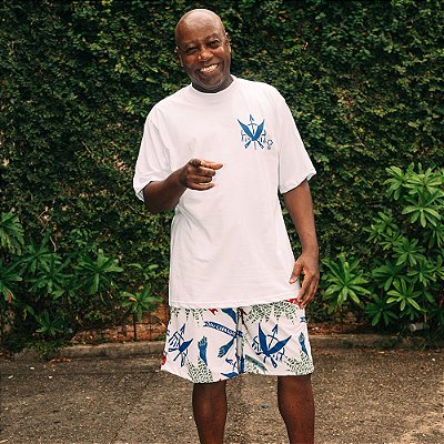 Oversized - Meu Protetor - DS+AN