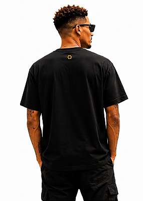 Tshirt - Tem que provar que merece DS26 - PRETA