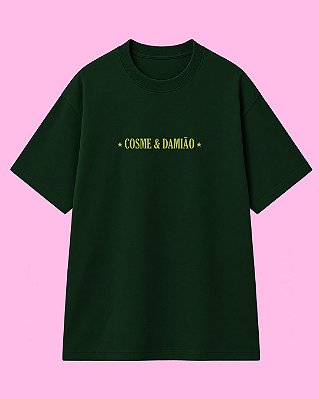 Oversized - MEDALHA CD- DS26