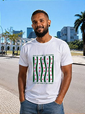 Tshirt - SAQUINHO DE DOCES CD - DS26