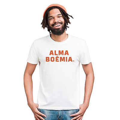 Camisa Masculina Alma Boêmia DS24