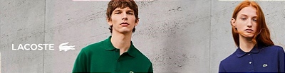 lacoste