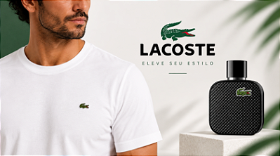 lacoste