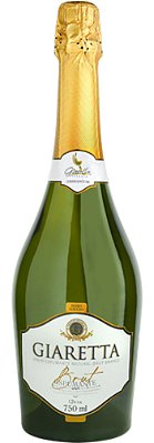 Giaretta Espumante Brut