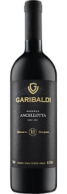 Garibaldi VG Ancellotta