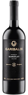 Garibaldi VG Marselan