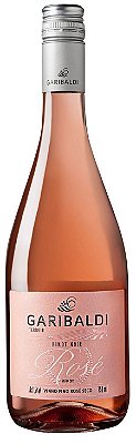 Garibaldi Pinot Noir Rosé