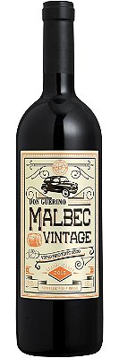 Don Guerino Vintage Malbec