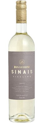 Don Guerino Sinais Riesling Itálico
