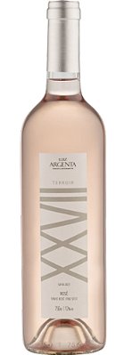 Luiz Argenta L.A. Terroir XXVII Vinho Rosé