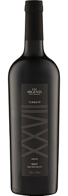 Luiz Argenta L.A. Terroir XXVII Vinho Merlot