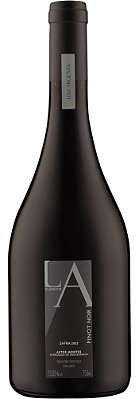 Luiz Argenta L.A. Clássico Pinot Noir