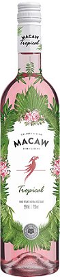 Casa Perini Tropical Macaw Frisante Suave Rosé
