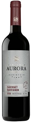 Aurora Varietal Cabernet Sauvignon