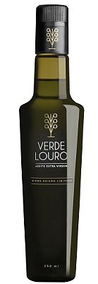Verde Louro Blend Azeite de Oliva Extra Virgem 250ml