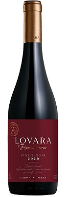Lovara Reserva Terroir Pinot Noir
