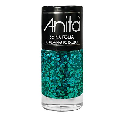 Esmalte Rainha do Brilho 1070 10ml