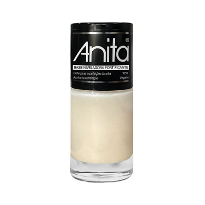 Esmalte Anita Base Niveladora Fortificante