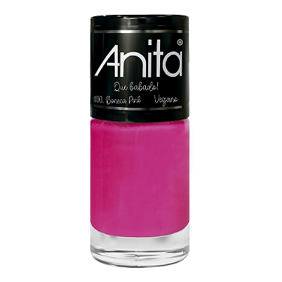 Esmalte Anita Boneca Pink