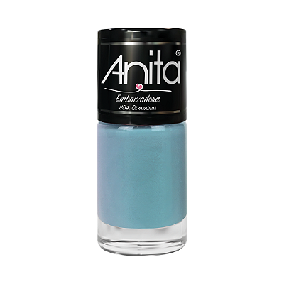 Esmalte Anita Oi meninas