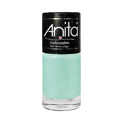 Esmalte Anita Marca a amiga