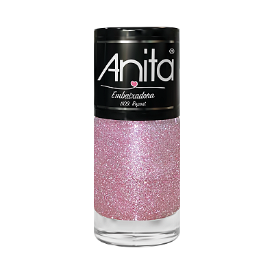 Esmalte Anita Repost