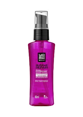 Yamá Glycolic Repair Sérum Finalizador 60mL