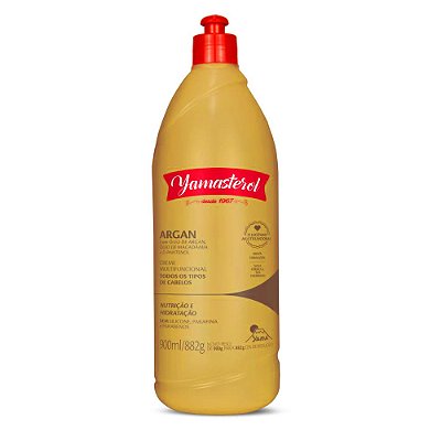 Yamasterol Argan  900ml