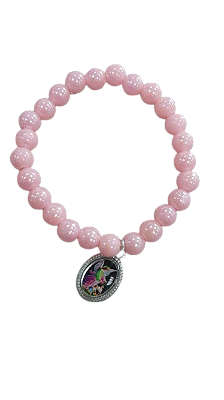 Pulseira Infantil Anjo da Guarda