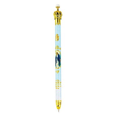 Caneta religiosa