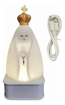 Luminária Nossa Senhora