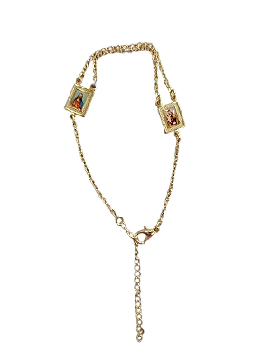 Pulseira Escapulario