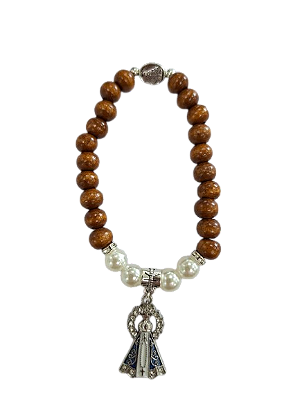 Pulseira Nossa Senhora