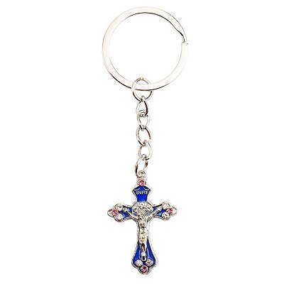 Chaveiro cruz