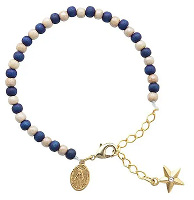 Pulseira Mariana color estrela NSG