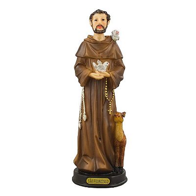 Imagem São Francisco 20cm