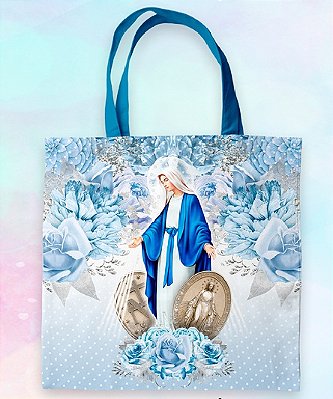 Ecobag Nossa Senhora das Graças