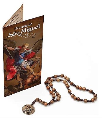 Novena de São Miguel Arcanjo