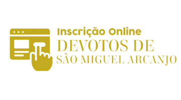 Inscrição Devotos