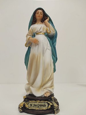 Imagem Nossa Senhora grávida